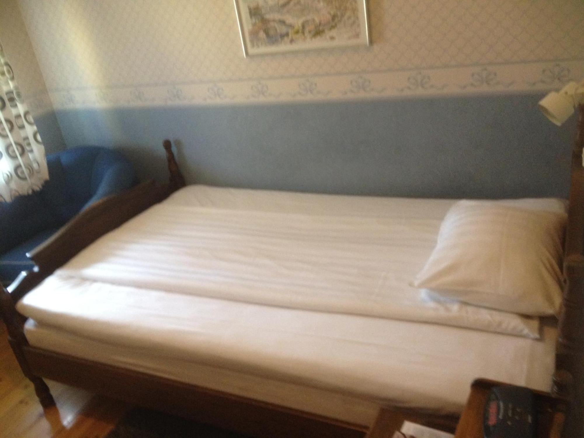 Hotel Arkaden أرفيكا المظهر الخارجي الصورة