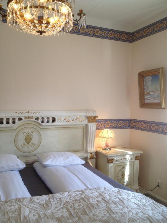 Hotel Arkaden أرفيكا الغرفة الصورة